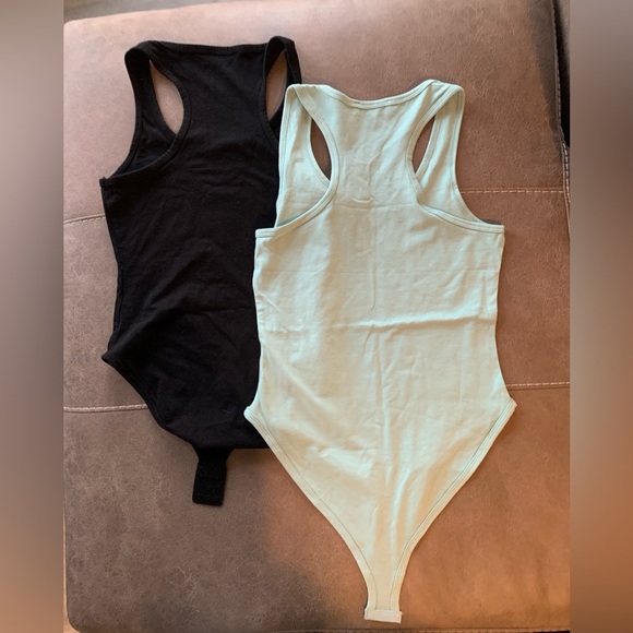 Body suits razorback - Picture 2 of 3